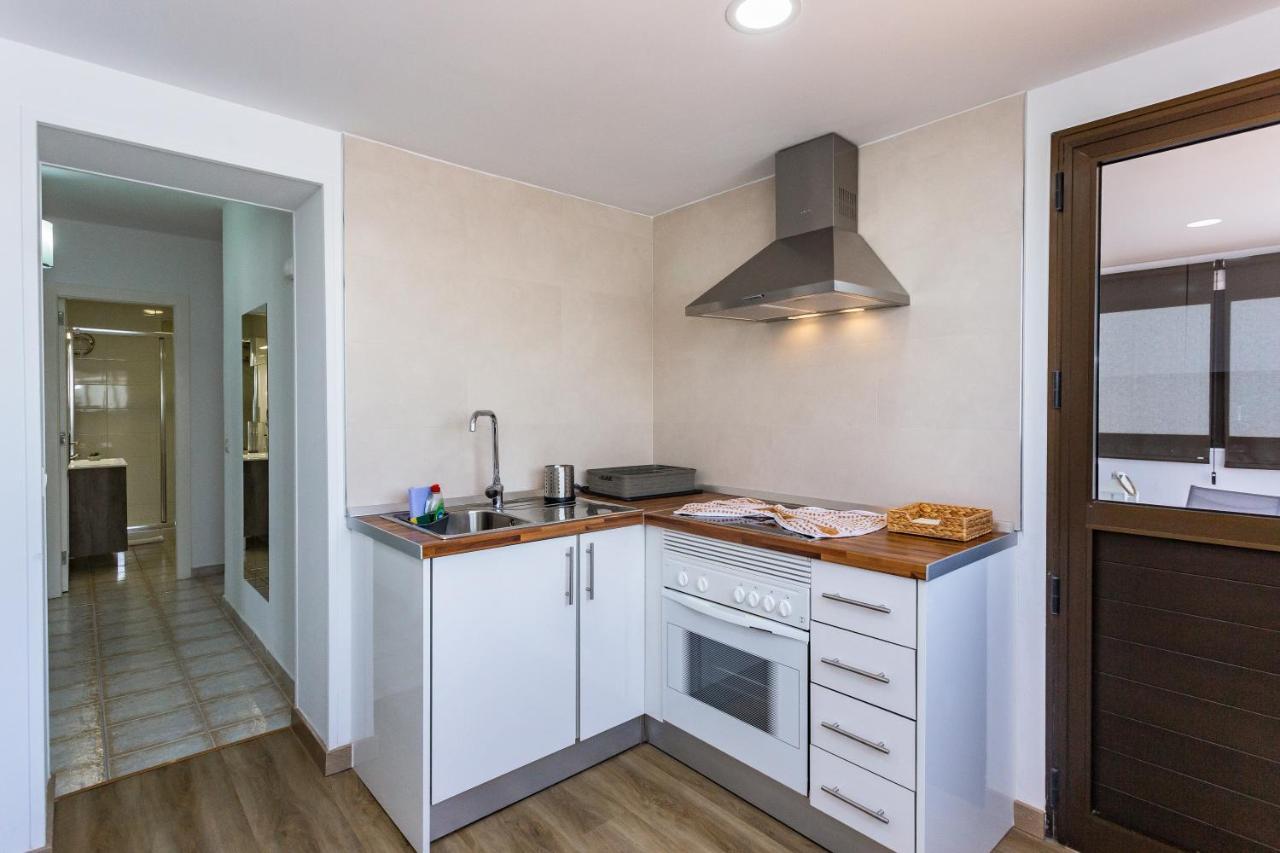 Eslanzarote Tana House, Super Wifi, Tv Satelite, Bbq Villa Playa Honda  Luaran gambar
