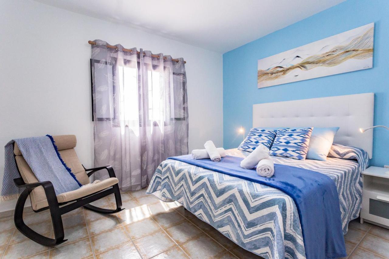 Eslanzarote Tana House, Super Wifi, Tv Satelite, Bbq Villa Playa Honda  Luaran gambar