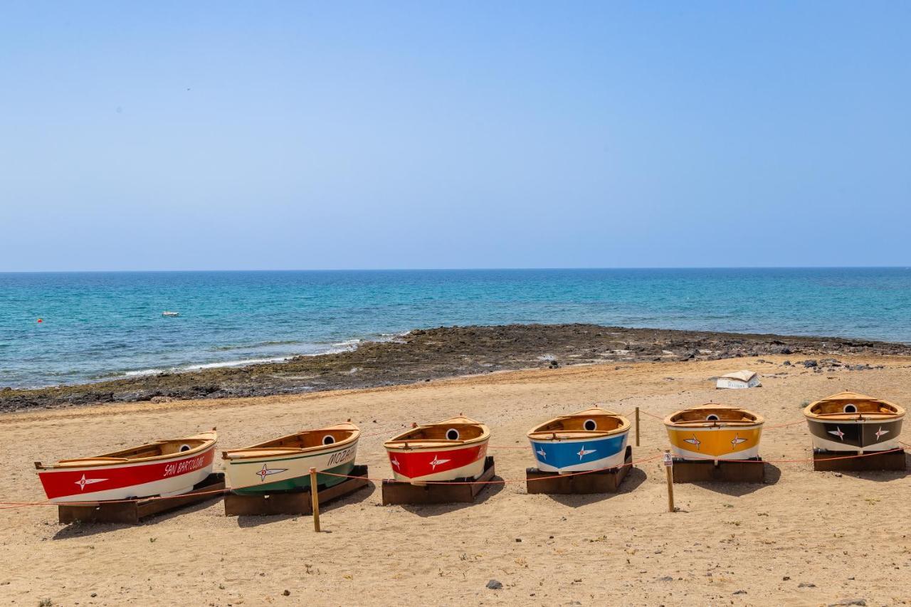 Eslanzarote Tana House, Super Wifi, Tv Satelite, Bbq Villa Playa Honda  Luaran gambar
