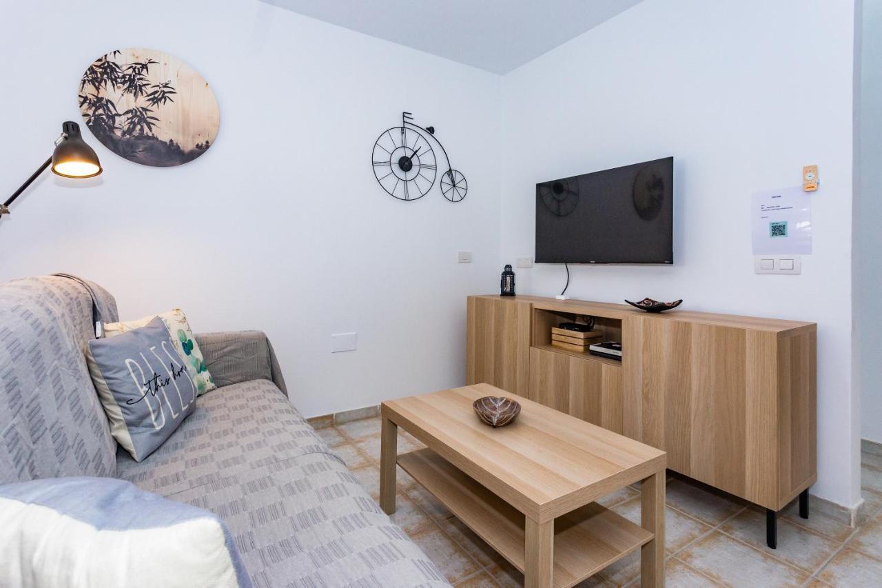 Eslanzarote Tana House, Super Wifi, Tv Satelite, Bbq Villa Playa Honda  Luaran gambar