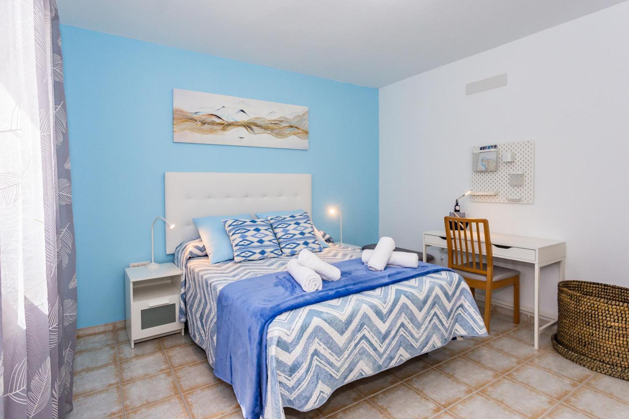 Eslanzarote Tana House, Super Wifi, Tv Satelite, Bbq Villa Playa Honda  Luaran gambar