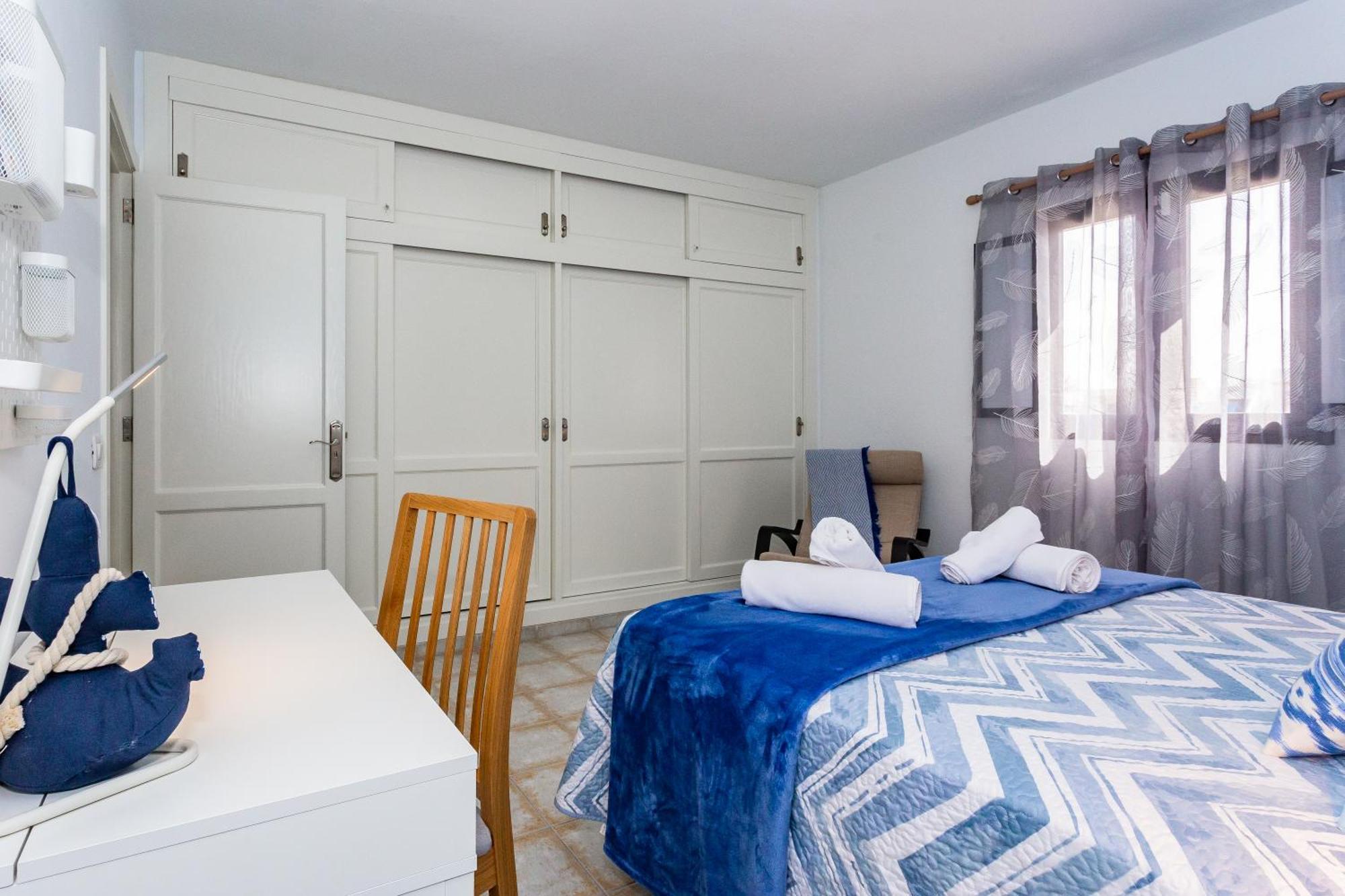 Eslanzarote Tana House, Super Wifi, Tv Satelite, Bbq Villa Playa Honda  Luaran gambar