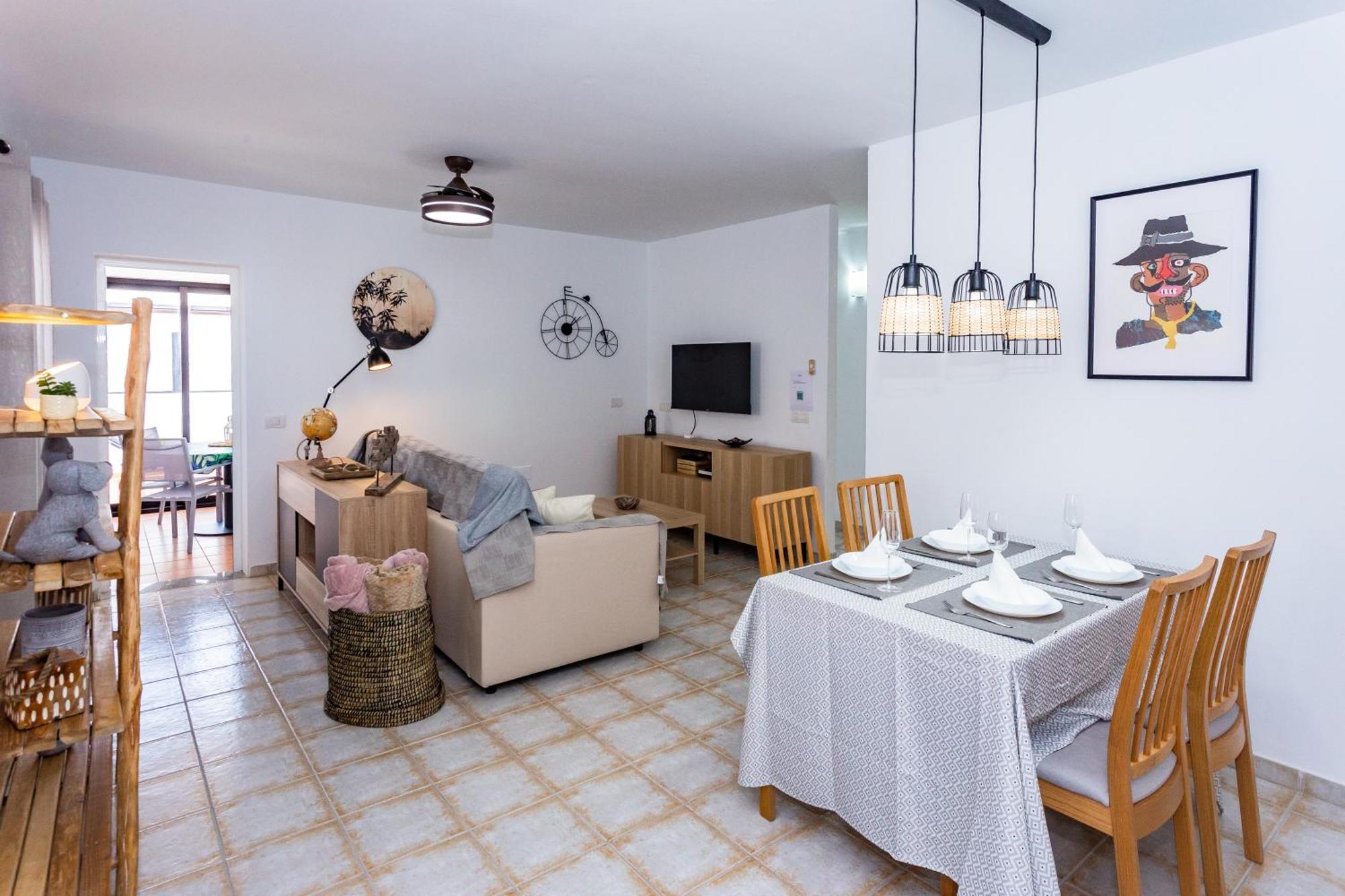 Eslanzarote Tana House, Super Wifi, Tv Satelite, Bbq Villa Playa Honda  Luaran gambar