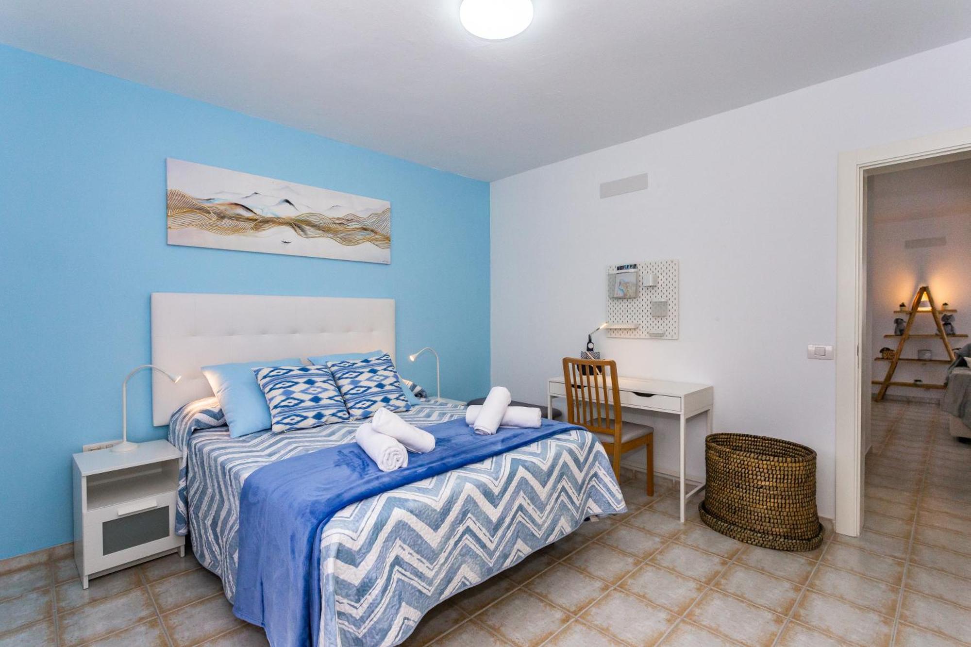 Eslanzarote Tana House, Super Wifi, Tv Satelite, Bbq Villa Playa Honda  Luaran gambar
