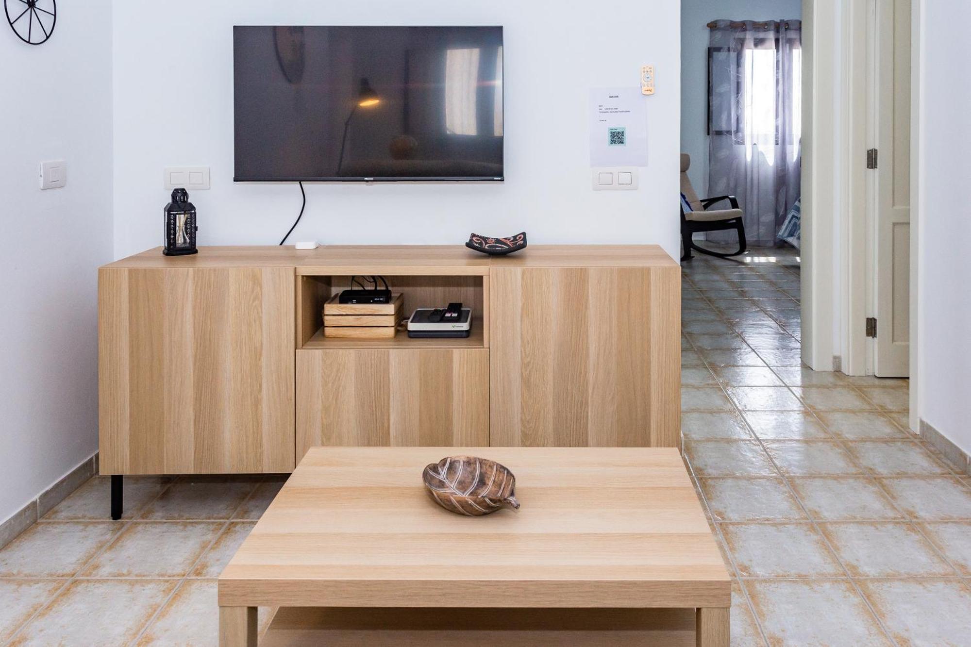 Eslanzarote Tana House, Super Wifi, Tv Satelite, Bbq Villa Playa Honda  Luaran gambar