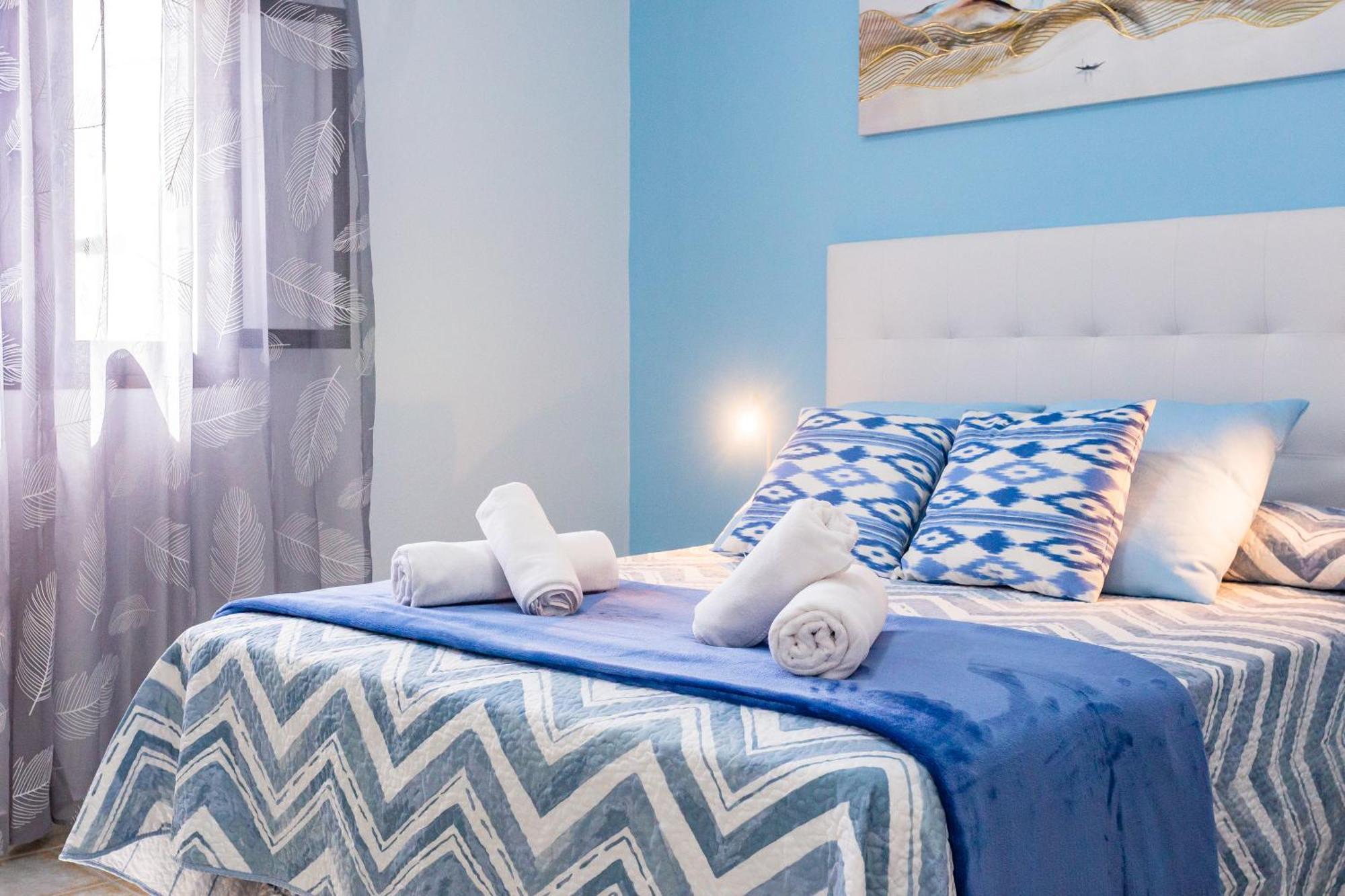 Eslanzarote Tana House, Super Wifi, Tv Satelite, Bbq Villa Playa Honda  Luaran gambar