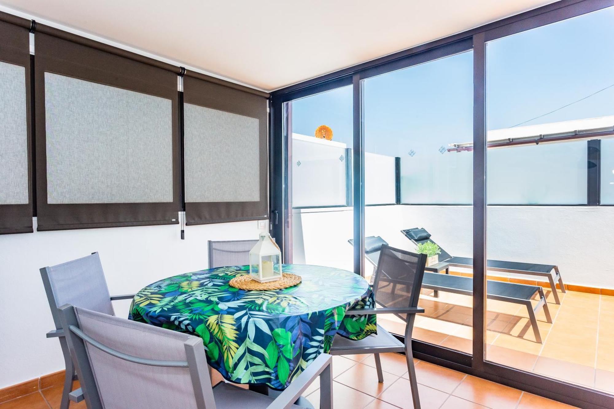 Eslanzarote Tana House, Super Wifi, Tv Satelite, Bbq Villa Playa Honda  Luaran gambar