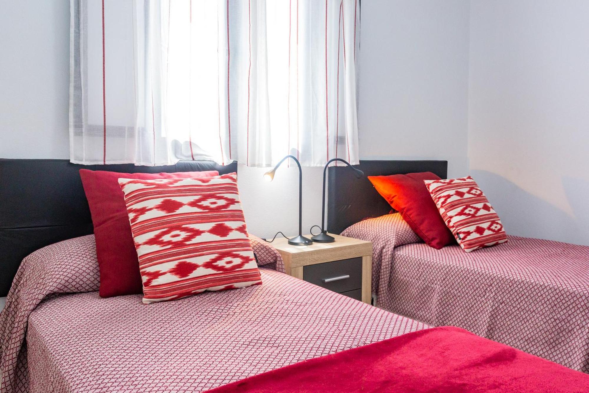 Eslanzarote Tana House, Super Wifi, Tv Satelite, Bbq Villa Playa Honda  Luaran gambar