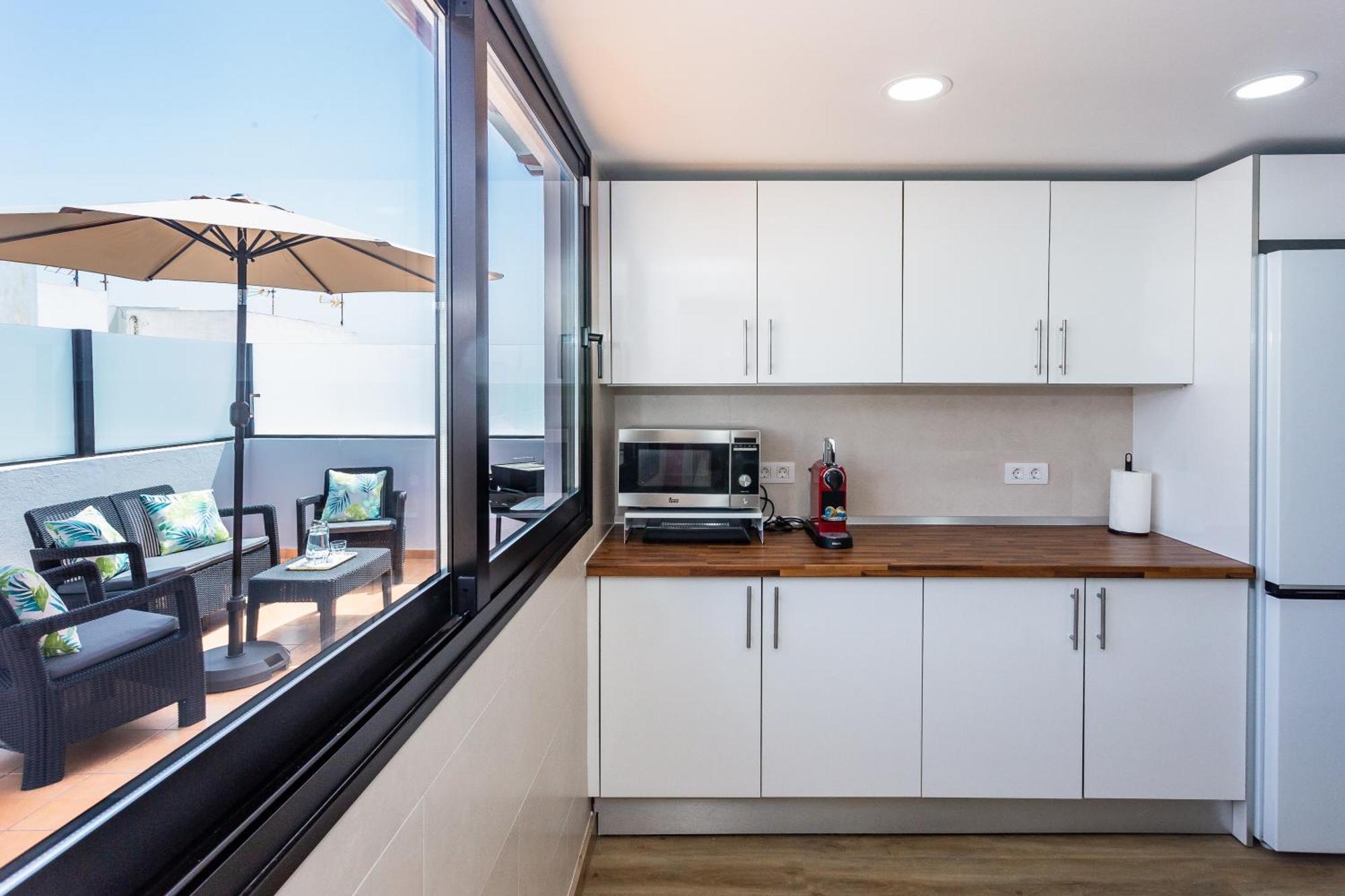 Eslanzarote Tana House, Super Wifi, Tv Satelite, Bbq Villa Playa Honda  Luaran gambar