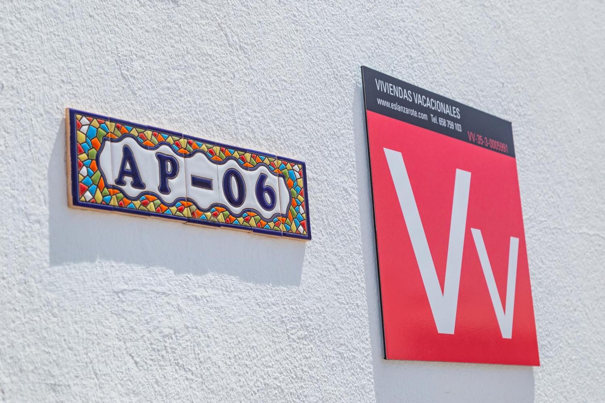 Eslanzarote Tana House, Super Wifi, Tv Satelite, Bbq Villa Playa Honda  Luaran gambar