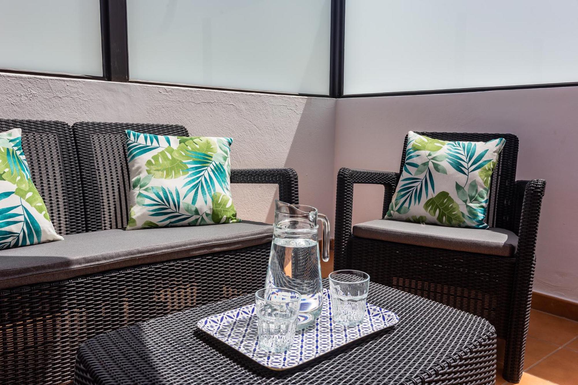 Eslanzarote Tana House, Super Wifi, Tv Satelite, Bbq Villa Playa Honda  Luaran gambar