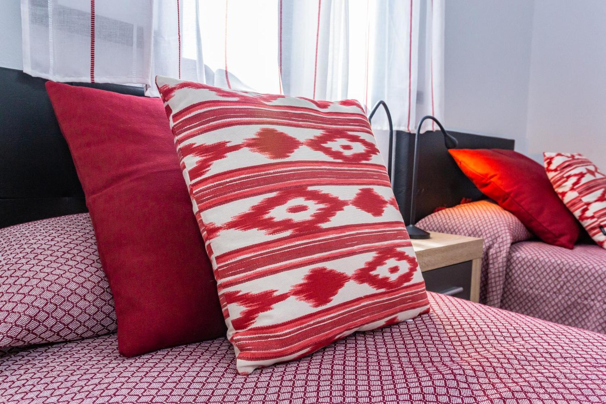 Eslanzarote Tana House, Super Wifi, Tv Satelite, Bbq Villa Playa Honda  Luaran gambar